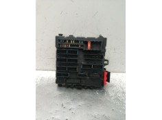 Recambio de caja reles / fusibles para opel vectra c berlina club referencia OEM IAM 13170892 519047104 00335040 03