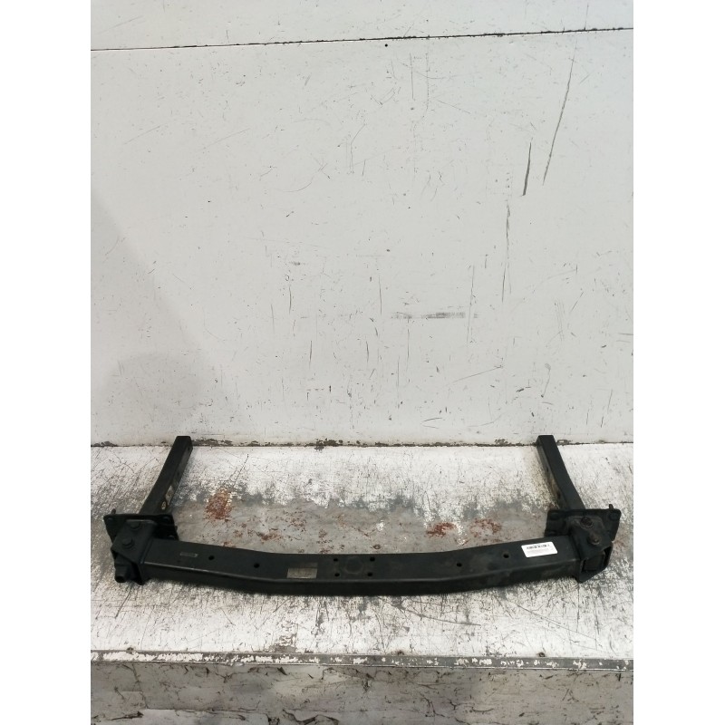 Recambio de refuerzo paragolpes trasero para mercedes-benz clase e (w211) berlina e 320 cdi (211.026) referencia OEM IAM   02