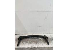 Recambio de refuerzo paragolpes trasero para mercedes-benz clase e (w211) berlina e 320 cdi (211.026) referencia OEM IAM   02 2