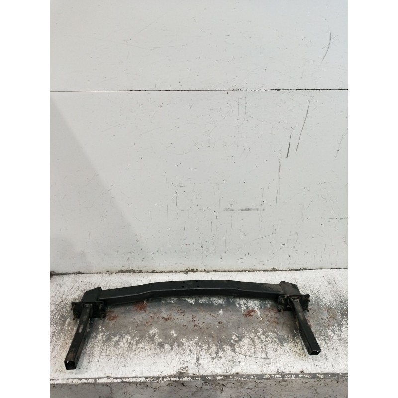 Recambio de refuerzo paragolpes trasero para mercedes-benz clase e (w211) berlina e 320 cdi (211.026) referencia OEM IAM   02