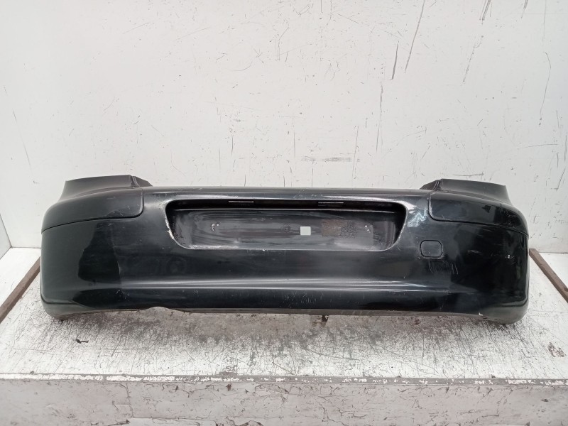 Recambio de paragolpes trasero para peugeot 307 (3a/c) 1.6 hdi 110 referencia OEM IAM   5P