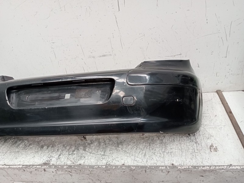 Recambio de paragolpes trasero para peugeot 307 (3a/c) 1.6 hdi 110 referencia OEM IAM   5P
