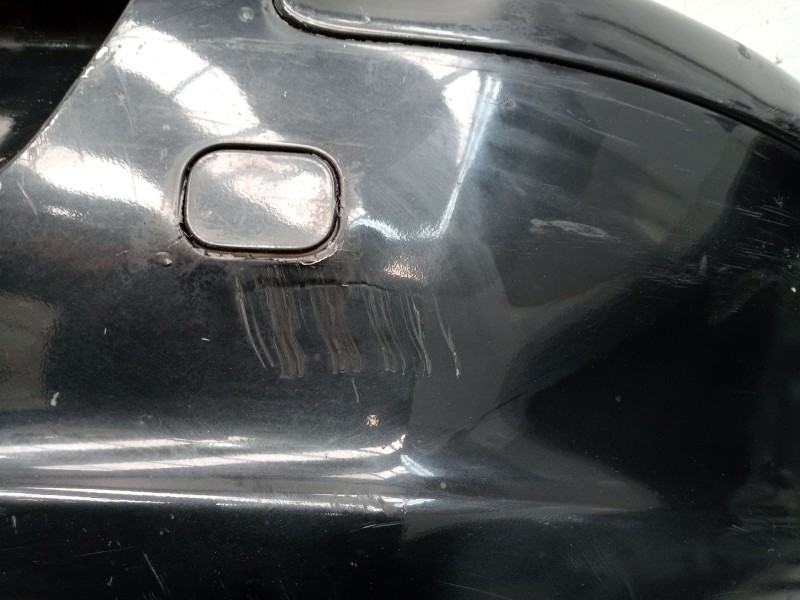 Recambio de paragolpes trasero para peugeot 307 (3a/c) 1.6 hdi 110 referencia OEM IAM   5P