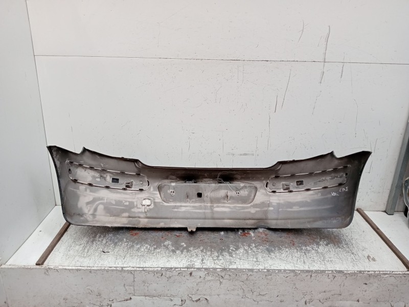 Recambio de paragolpes trasero para peugeot 307 (3a/c) 1.6 hdi 110 referencia OEM IAM   5P