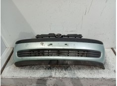 Recambio de paragolpes delantero para opel corsa c (x01) 1.7 di (f08, f68) referencia OEM IAM   5P