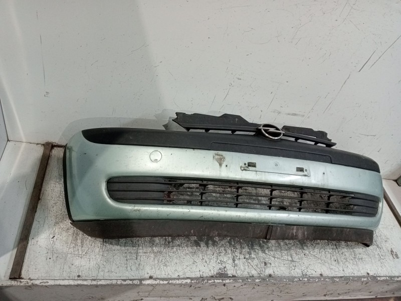 Recambio de paragolpes delantero para opel corsa c (x01) 1.7 di (f08, f68) referencia OEM IAM   5P