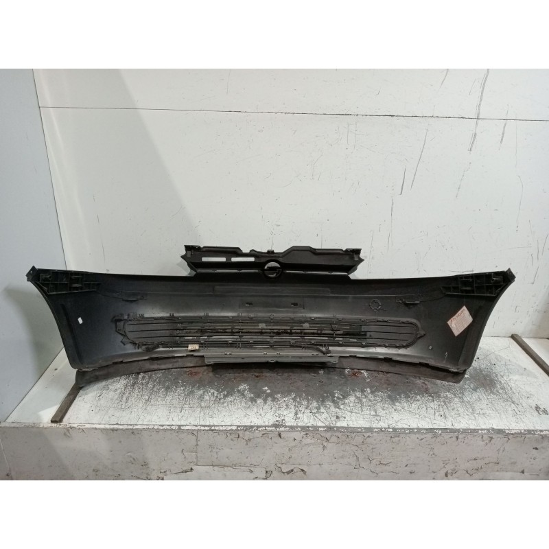 Recambio de paragolpes delantero para opel corsa c (x01) 1.7 di (f08, f68) referencia OEM IAM   5P