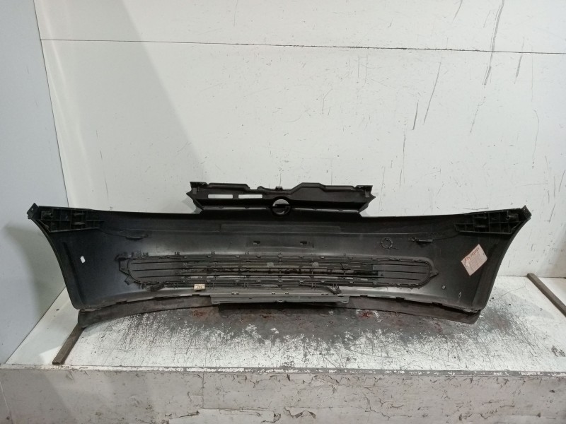 Recambio de paragolpes delantero para opel corsa c (x01) 1.7 di (f08, f68) referencia OEM IAM   5P