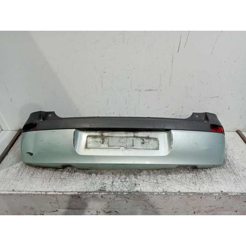 Recambio de paragolpes trasero para opel corsa c (x01) 1.7 di (f08, f68) referencia OEM IAM   5P