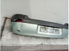 Recambio de paragolpes trasero para opel corsa c (x01) 1.7 di (f08, f68) referencia OEM IAM   5P 2