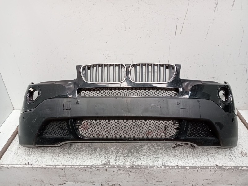 Recambio de paragolpes delantero para bmw x3 (e83) 3.0 d referencia OEM IAM   5P