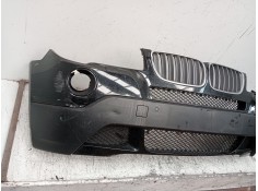 Recambio de paragolpes delantero para bmw x3 (e83) 3.0 d referencia OEM IAM   5P 2