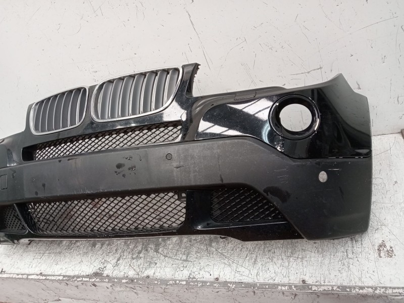 Recambio de paragolpes delantero para bmw x3 (e83) 3.0 d referencia OEM IAM   5P