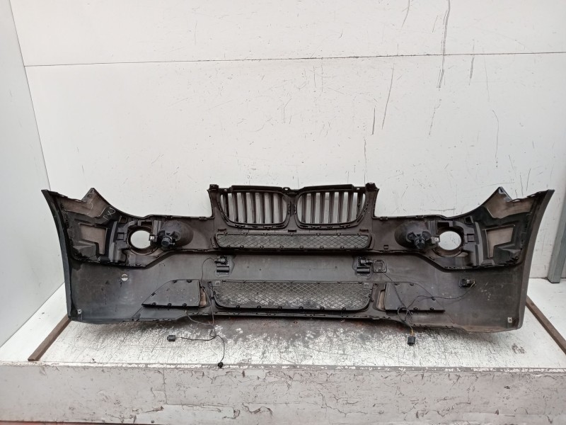 Recambio de paragolpes delantero para bmw x3 (e83) 3.0 d referencia OEM IAM   5P