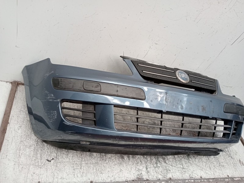 Recambio de paragolpes delantero para fiat idea (350_) 1.9 jtd referencia OEM IAM   5P