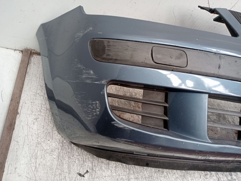 Recambio de paragolpes delantero para fiat idea (350_) 1.9 jtd referencia OEM IAM   5P