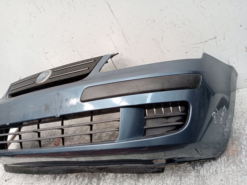 Recambio de paragolpes delantero para fiat idea (350_) 1.9 jtd referencia OEM IAM   5P