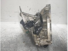 Recambio de caja cambios para nissan micra (k12e) 1.4 cat referencia OEM IAM JH3148 C074988  2