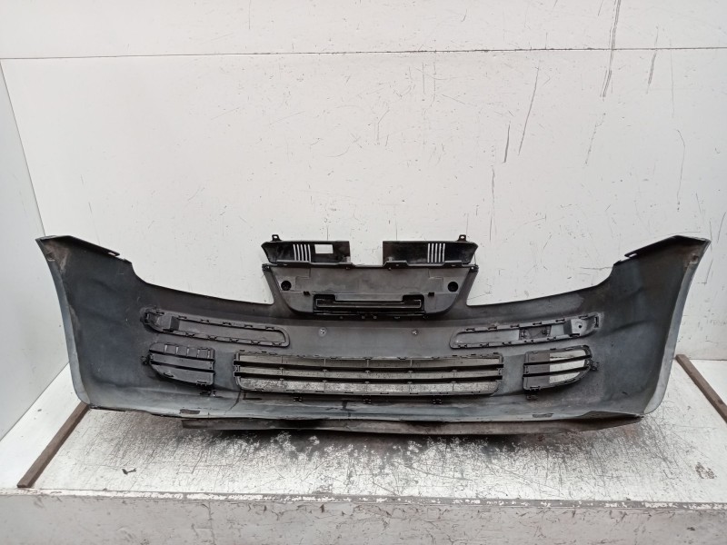 Recambio de paragolpes delantero para fiat idea (350_) 1.9 jtd referencia OEM IAM   5P