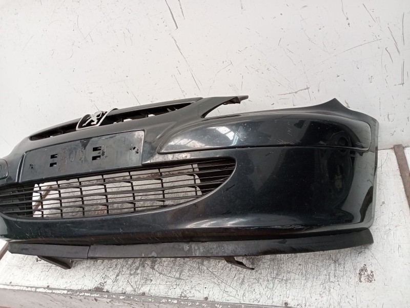 Recambio de paragolpes delantero para peugeot 307 (3a/c) 1.6 hdi 110 referencia OEM IAM   5P