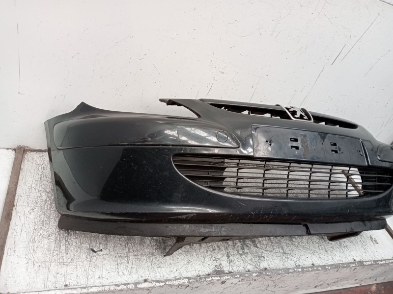 Recambio de paragolpes delantero para peugeot 307 (3a/c) 1.6 hdi 110 referencia OEM IAM   5P