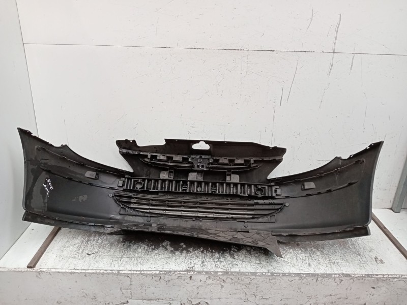 Recambio de paragolpes delantero para peugeot 307 (3a/c) 1.6 hdi 110 referencia OEM IAM   5P