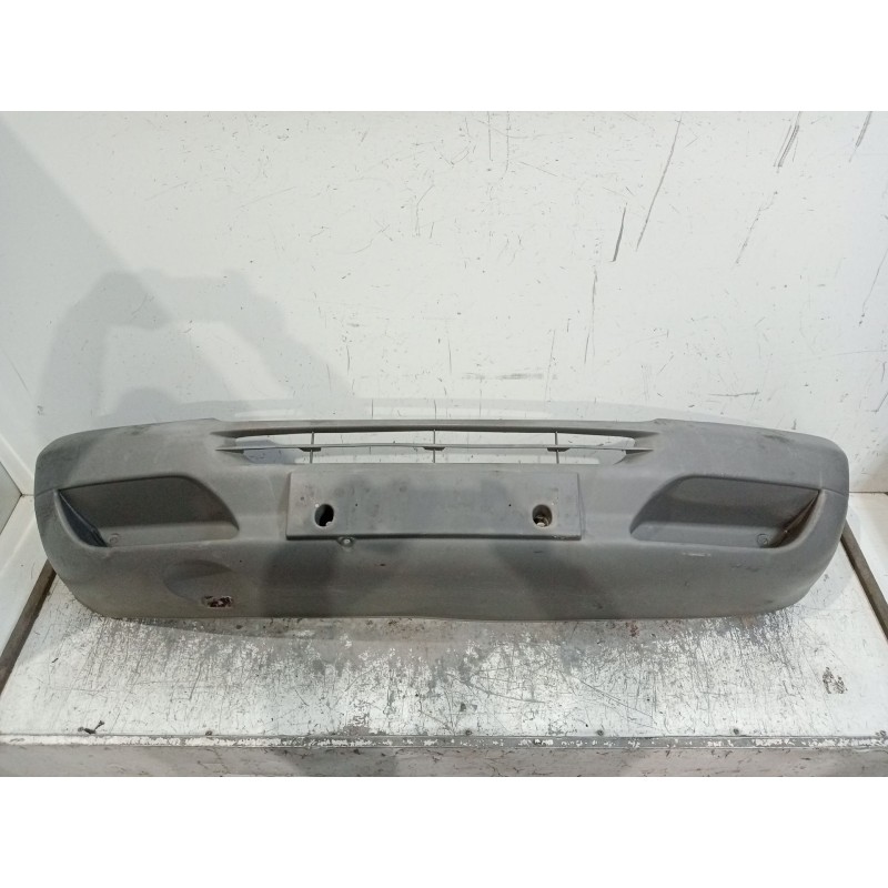 Recambio de paragolpes delantero para mercedes-benz sprinter 3-t furgoneta (b903) 311 cdi (903.661, 903.662, 903.663) referencia