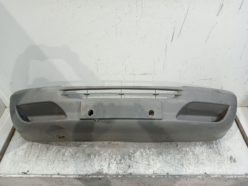 Recambio de paragolpes delantero para mercedes-benz sprinter 3-t furgoneta (b903) 311 cdi (903.661, 903.662, 903.663) referencia