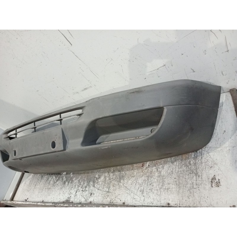 Recambio de paragolpes delantero para mercedes-benz sprinter 3-t furgoneta (b903) 311 cdi (903.661, 903.662, 903.663) referencia