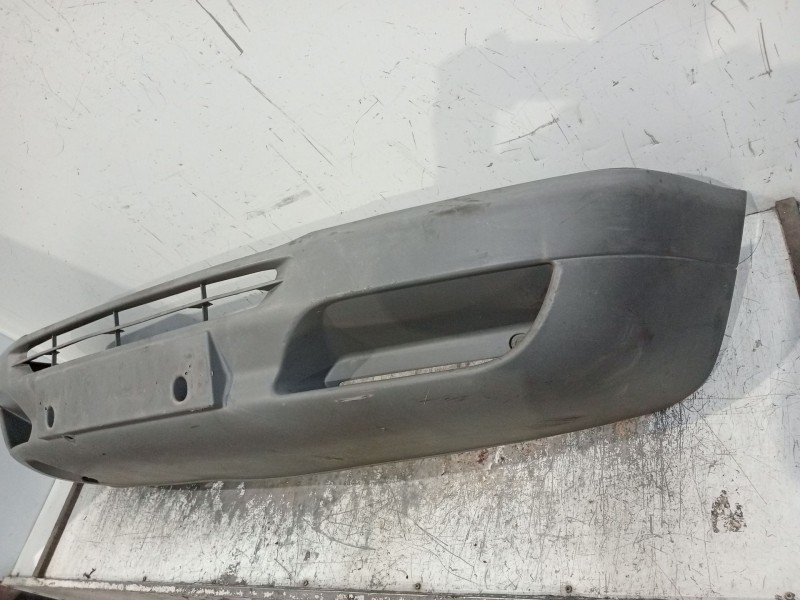 Recambio de paragolpes delantero para mercedes-benz sprinter 3-t furgoneta (b903) 311 cdi (903.661, 903.662, 903.663) referencia