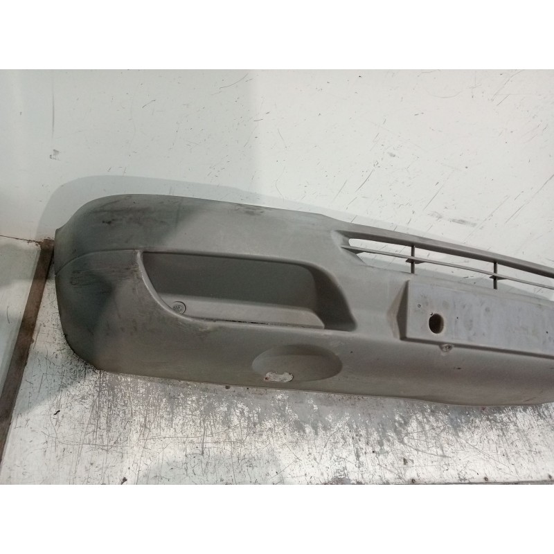 Recambio de paragolpes delantero para mercedes-benz sprinter 3-t furgoneta (b903) 311 cdi (903.661, 903.662, 903.663) referencia
