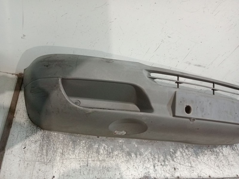 Recambio de paragolpes delantero para mercedes-benz sprinter 3-t furgoneta (b903) 311 cdi (903.661, 903.662, 903.663) referencia