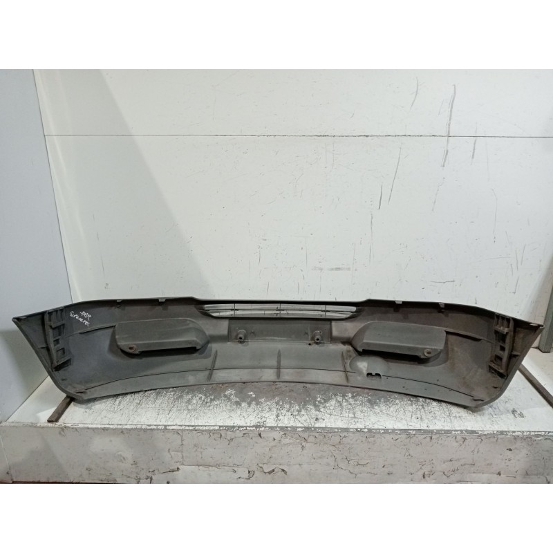Recambio de paragolpes delantero para mercedes-benz sprinter 3-t furgoneta (b903) 311 cdi (903.661, 903.662, 903.663) referencia