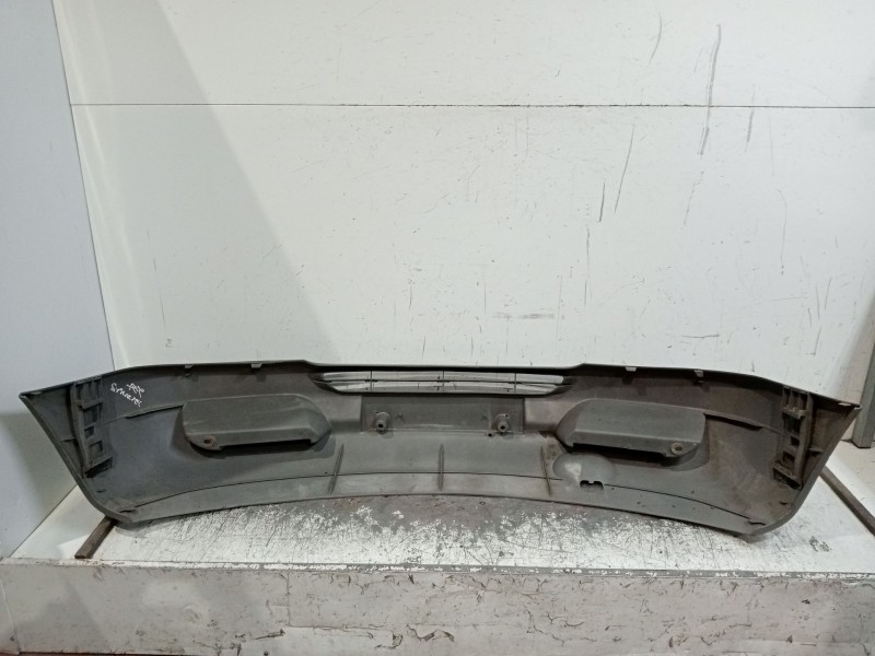 Recambio de paragolpes delantero para mercedes-benz sprinter 3-t furgoneta (b903) 311 cdi (903.661, 903.662, 903.663) referencia