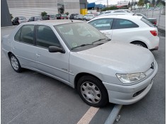 peugeot 306 (7b, n3, n5) del año 2002