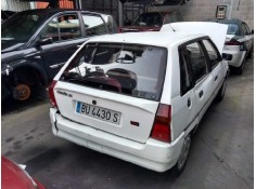 citroen ax del año 1993 2