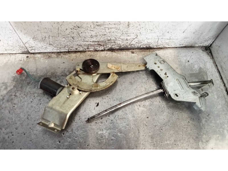 Recambio de elevalunas delantero izquierdo para chrysler le baron turbo cabrio referencia OEM IAM   LEBARON