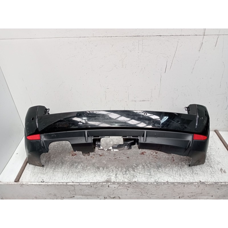 Recambio de paragolpes trasero para bmw x3 (e83) 3.0 d referencia OEM IAM  OJO VER FOTOS 5P