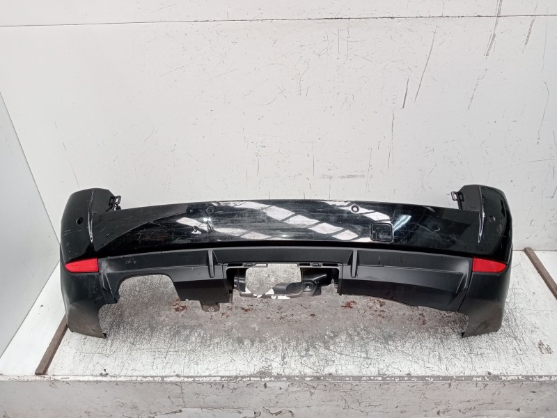 Recambio de paragolpes trasero para bmw x3 (e83) 3.0 d referencia OEM IAM  OJO VER FOTOS 5P