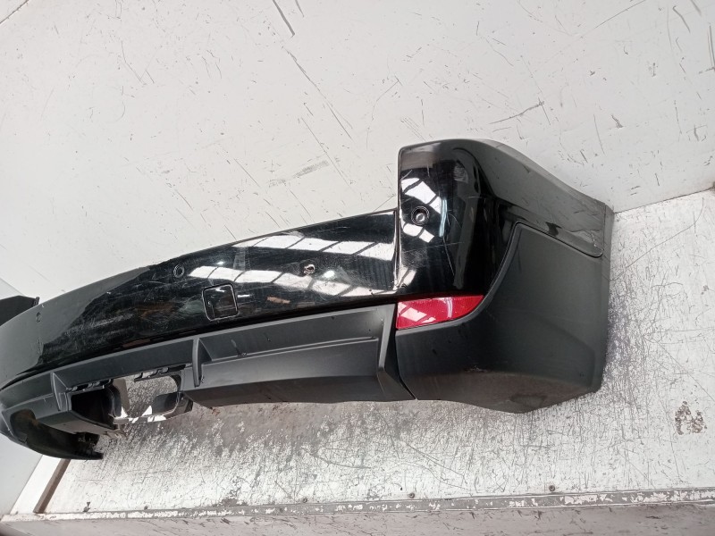 Recambio de paragolpes trasero para bmw x3 (e83) 3.0 d referencia OEM IAM  OJO VER FOTOS 5P