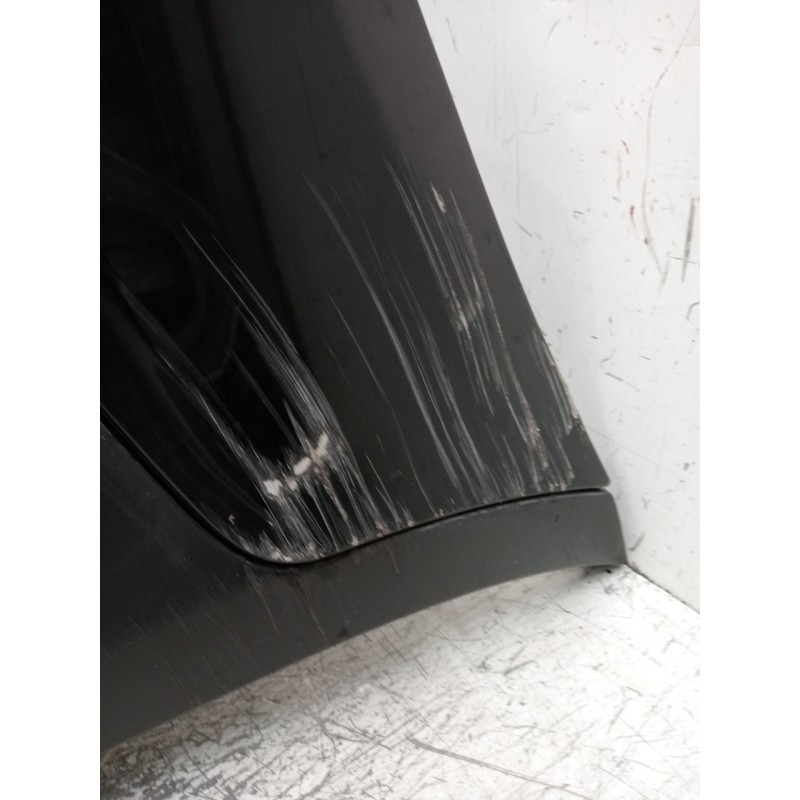 Recambio de paragolpes trasero para bmw x3 (e83) 3.0 d referencia OEM IAM  OJO VER FOTOS 5P