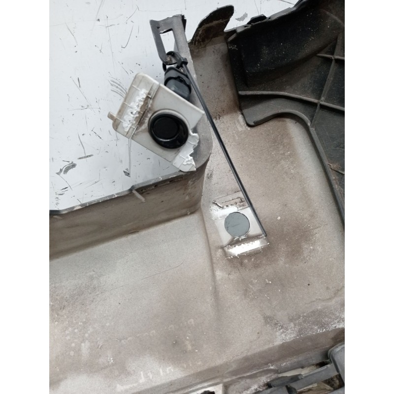 Recambio de paragolpes trasero para bmw x3 (e83) 3.0 d referencia OEM IAM  OJO VER FOTOS 5P