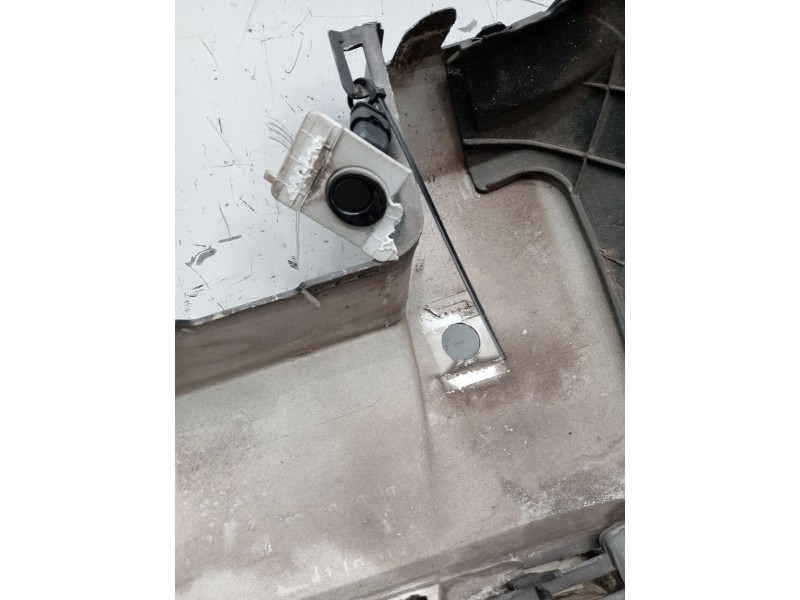 Recambio de paragolpes trasero para bmw x3 (e83) 3.0 d referencia OEM IAM  OJO VER FOTOS 5P