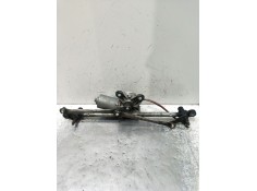 Recambio de motor limpia delantero para opel antara cosmo 4x4 referencia OEM IAM   