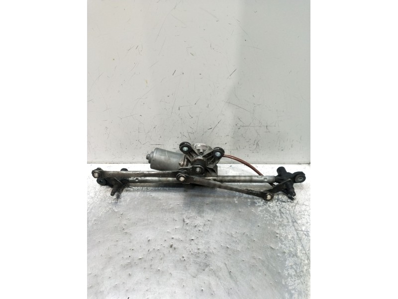 Recambio de motor limpia delantero para opel antara cosmo 4x4 referencia OEM IAM   