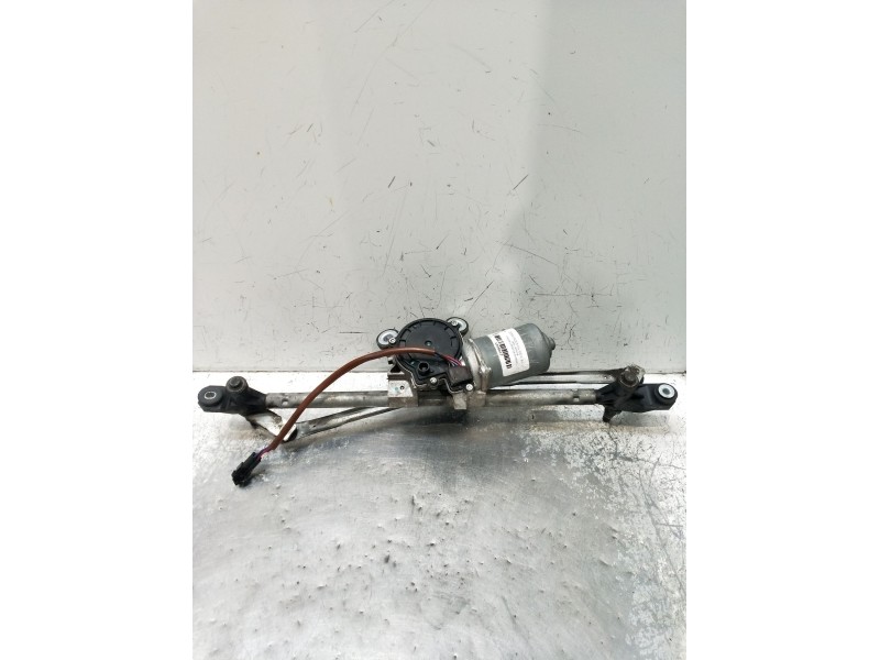 Recambio de motor limpia delantero para opel antara cosmo 4x4 referencia OEM IAM   
