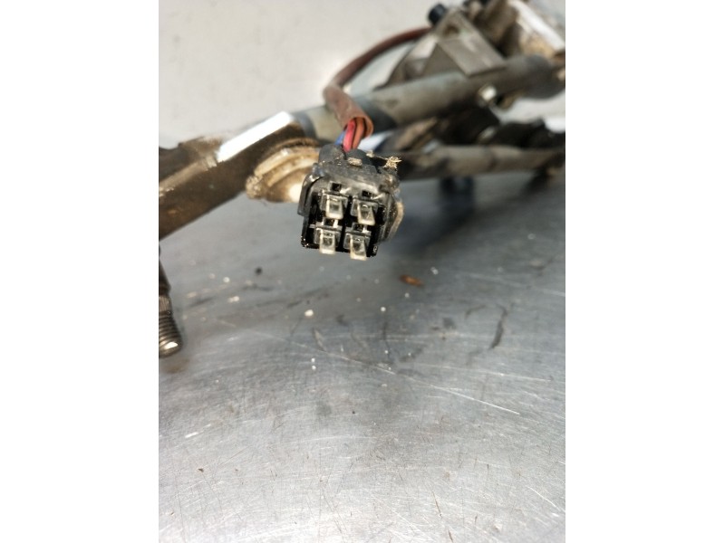 Recambio de motor limpia delantero para opel antara cosmo 4x4 referencia OEM IAM   