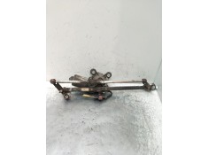 Recambio de motor limpia delantero para opel vectra c berlina club referencia OEM IAM 09185806 23003917 188764 03