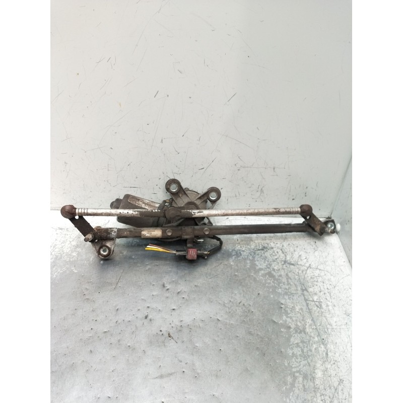 Recambio de motor limpia delantero para opel vectra c berlina club referencia OEM IAM 09185806 23003917 188764 03