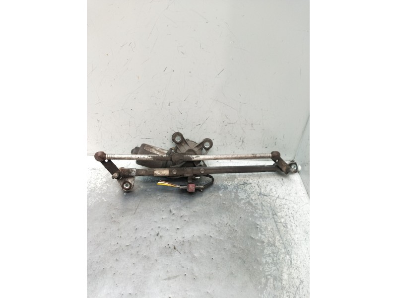 Recambio de motor limpia delantero para opel vectra c berlina club referencia OEM IAM 09185806 23003917 188764 03